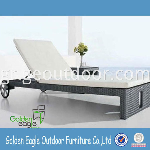 outdoor aluminium garden lounge furniture